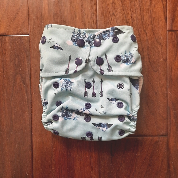 Lighthouse kids co. Supreme aio - Picture 2 of 5